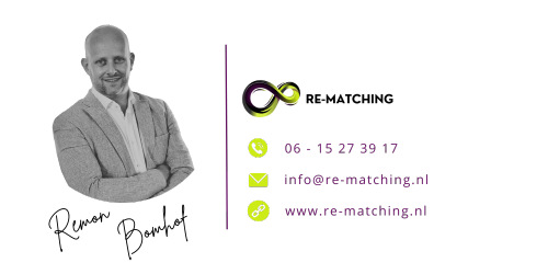 Remon Bomhof